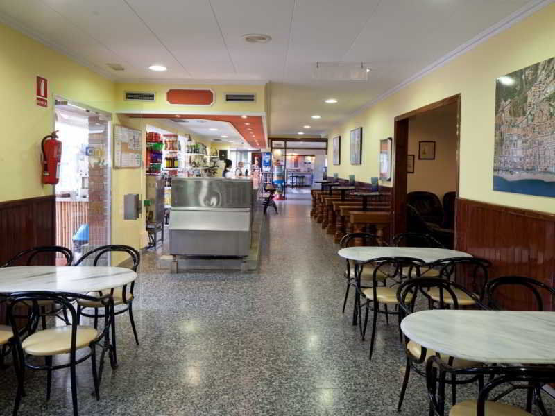 Htop Planamar #Htopenjoy Malgrat de Mar Exterior foto