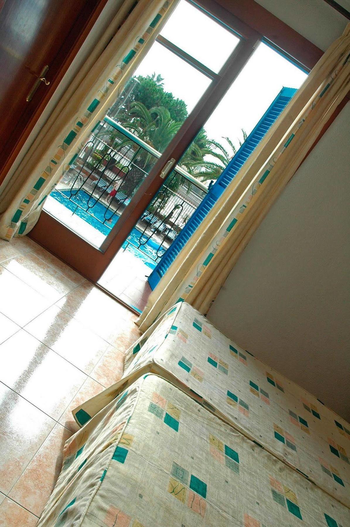 Htop Planamar #Htopenjoy Malgrat de Mar Quarto foto