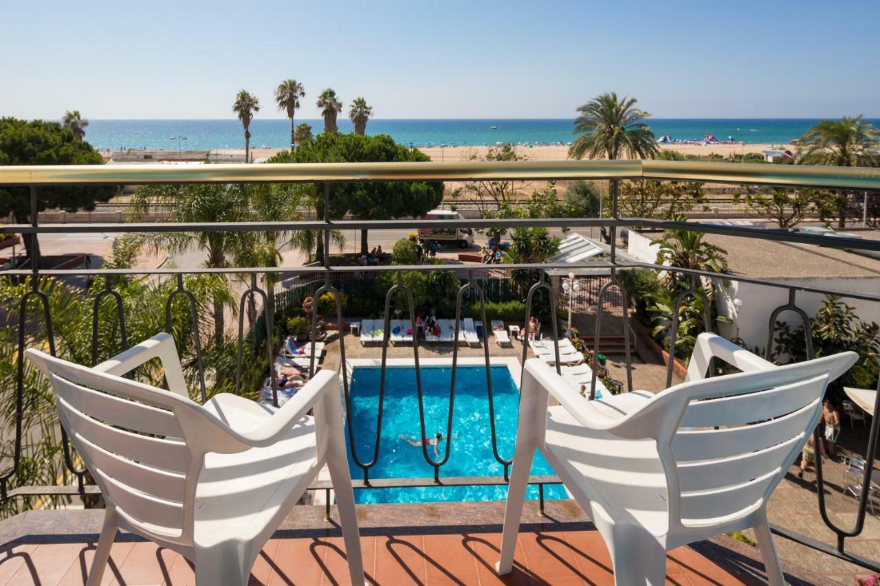 Htop Planamar #Htopenjoy Malgrat de Mar Exterior foto