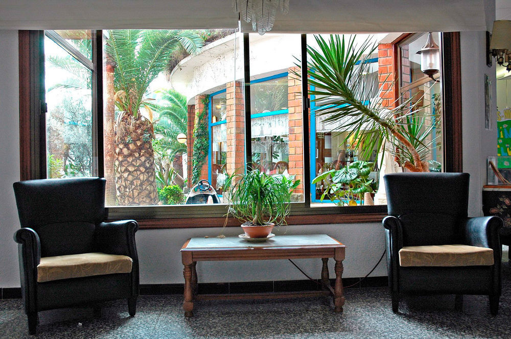 Htop Planamar #Htopenjoy Malgrat de Mar Exterior foto